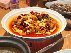 -树厨贵州菜(大十字店)