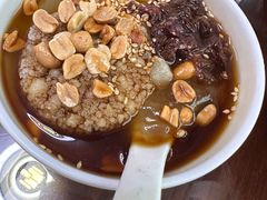 糕粑稀饭-金必轩(青岩店)