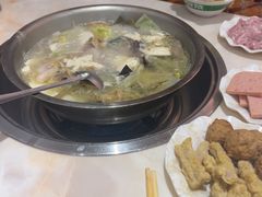 -海关荤豆花(洋河一路店)