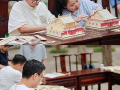 -宁波市保国寺古建筑博物馆