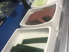 -海底捞火锅(老城根店)