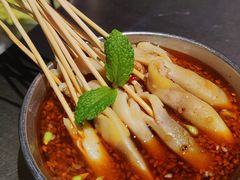 -椰庭·椰子鸡·创意玩家(晶耀前滩店)