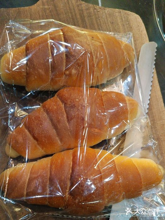 Oia烘焙(1866店)图片