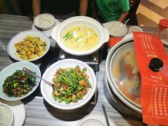 -湘当爱·鲜煮现炒(松岗立业路店)