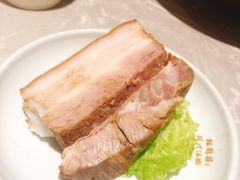 -松鹤面馆·古法焖肉面(观前店)