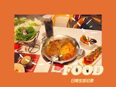 -刘一锅筋头巴脑(大悦城C店)