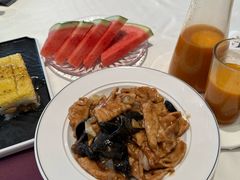 -凯鸽酒楼(大同振兴街店)