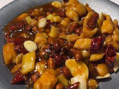 -川知味(京华城店)