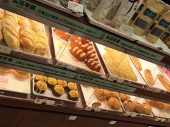 85度C(新城市广场店)-85度C(南京龙江店)