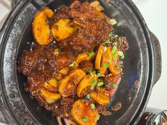 -蘇小主·创意中国菜(金茂览秀城店)