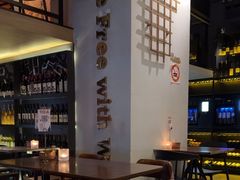 -ibarrel爱杯·bistro&brunch(江宁路店)