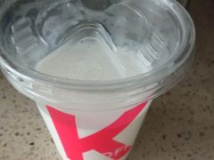 九龙金玉牛乳茶-肯德基(当涂大润发店)
