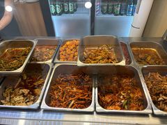 -鸡西冷面(翠竹店)