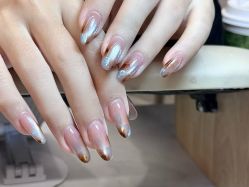 -Nail Me美甲美睫