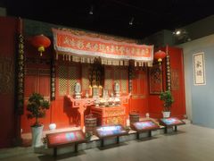 -中国闽台缘博物馆