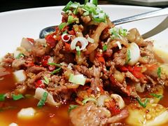 肉炒肉-味上湘菜馆(岳麓山店)