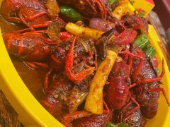 -王红军龙虾(新民路店)