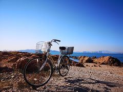 -青岛海滨风景区