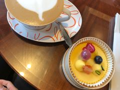 -西点坊(浦东香格里拉店)