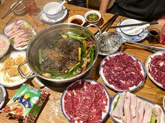 -厝味火锅·潮汕卤水火锅(十一合店)