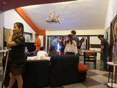 -里堂派对·独栋团建聚会小院轰趴馆(三圣乡店)