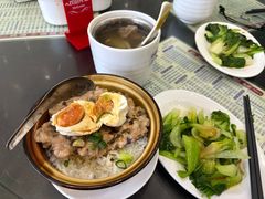 -荔园小馆(园岭新村二期店)