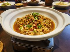-攸州小镇家湘菜(小米科技园店)