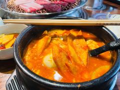 -九田家黑牛烤肉料理(新辰里亚运村店)