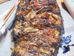 -晓靖轩烧烤(沙河风情店)