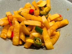 -湘中缘·湖南菜(娄底驻京办店)