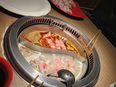 -季季红火锅(文化大厦店)