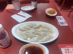 -喜家德虾仁水饺(北京超极合生汇店)