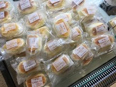 半熟芝士-罗莎蛋糕(建设路店)