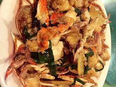 -盛港湾海鲜食府(黄沙店)