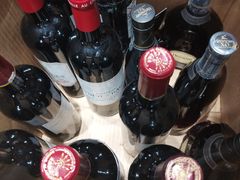 -回收名酒洋酒烟酒冬虫夏草礼品(上海总店)