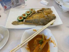 -鹿鸣酒家(越秀店)