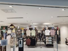 -优衣库(北京万柳华联购物中心店)