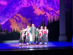 -交通银行前滩31演艺中心