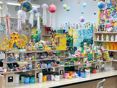 -艺塔木美学教育(和达校区)