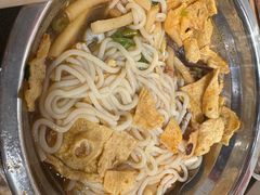 -柳州肥姨妈大骨螺蛳粉(万达中心店)