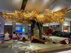 -青水瓦台汤泉(未央店)