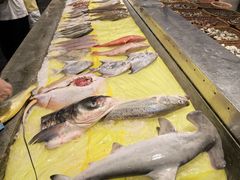 -健眺小海鲜(临海后山店)