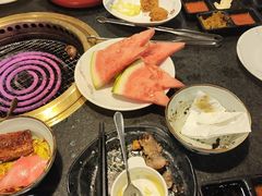 -神户赤童日式烤肉伙伴(东直门店)