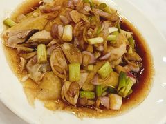 -宜宾海鲜酒家·三十年老字号