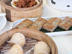 -馨越楼·点心·粤菜(赤坎店)