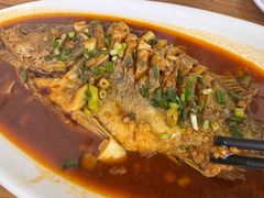 -巢湖名吃·徽府农家菜(半汤店)