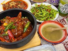 -老三样·旧食新味(万寿宫店)