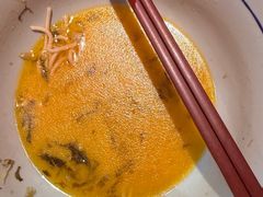 -蟹黄鱼·海派深夜面馆(江湾里店)