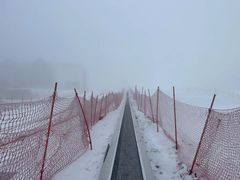 -鳌山滑雪度假区