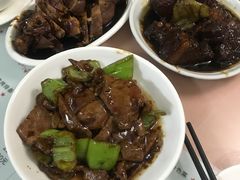 -蘭心餐厅(进贤路店)
